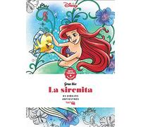 La sirenita