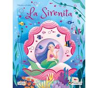 La sirenita