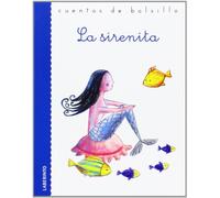 La sirenita [Lingua spagnola]