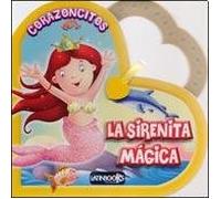 La Sirenita Magica