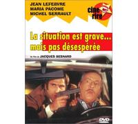 La situation est grave...