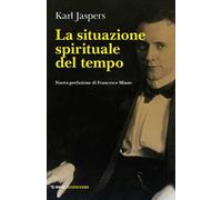 La situazione spirituale del tempo