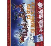 La slitta di Babbo Natale. Ediz. a colori