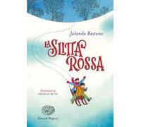 La slitta rossa