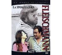 La Smagliatura (DVD) Mario Adorf Adriana Asti Michel Piccoli Ugo Tognazzi