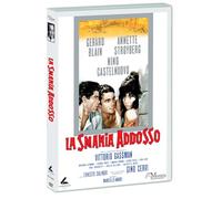 La Smania Addosso - Dvd
