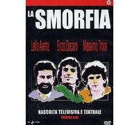 La Smorfia - Raccolta Televisiva E Teatrale Volume 1 (Dvd)