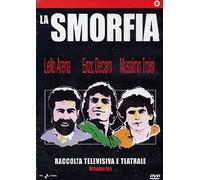 La Smorfia - Raccolta Televisiva E Teatrale Volume 3 (Dvd)