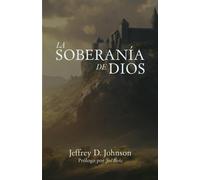 La soberanía de Dios