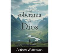 La Soberanía de Dios