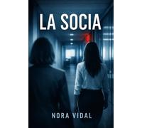 La socia: No todas las socias quieren lo mejor para el negocio