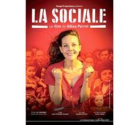 La Sociale [ Origine Francese, Nessuna Lingua Italiana ]