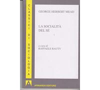 La socialità del sé