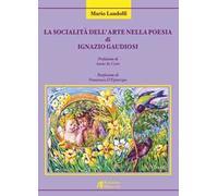 La socialità dell'arte nella poesia di Ignazio Gaudiosi