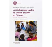 La socializzazione emotiva nei contesti educativi per l'infanzia. Conversare sulle emozioni al nido