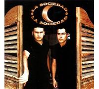La Sociedad - Corazon Latino