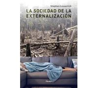 La sociedad de la externalización