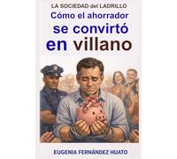 LA SOCIEDAD DEL LADRILLO: COMO EL AHORRADOR SE CONVIRTIO EN VILLANO