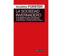 La Sociedad Invernadero