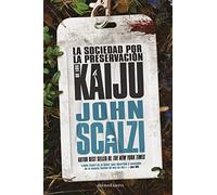 La Sociedad por la Preservación de los Kaiju