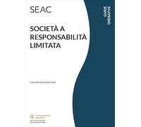 La società a responsabilità limitata