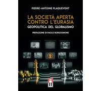 La società aperta contro l'Eurasia