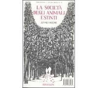 La società degli animali estinti