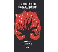 La società degli uomini-barbagianni
