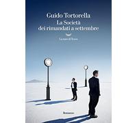 La Società dei rimandati a settembre