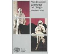 La società del disagio. Il mentale e il sociale
