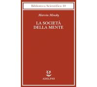 La società della mente