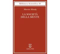La società della mente