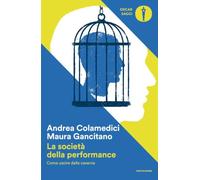 La società della performance. Come uscire dalla caverna
