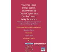 La società della sopraffazione passando per la Libia e il Morandi