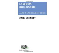 La Società delle Nazioni. Analisi di una costruzione politica