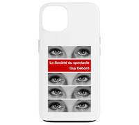 La società dello spettacolo di Guy Debord Custodia per iPhone 13