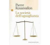 La società dell'uguaglianza
