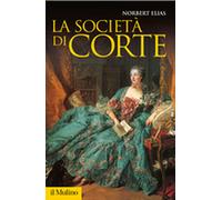 La società di corte - Elias Norbert