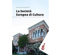 La società europea di cultura