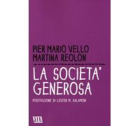 La società generosa
