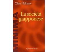 La società giapponese