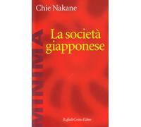 La società giapponese