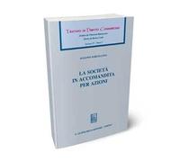 La società in accomandita per azioni