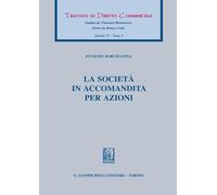 La società in accomandita per azioni