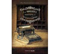 La società letteraria di Sella di Lepre