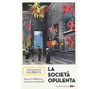 La società opulenta