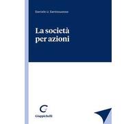La società per azioni