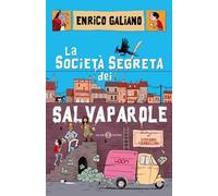 La società segreta dei salvaparole