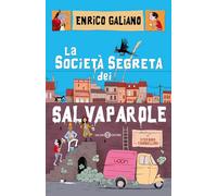 La società segreta dei salvaparole