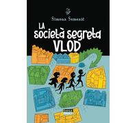 La società segreta Vlod